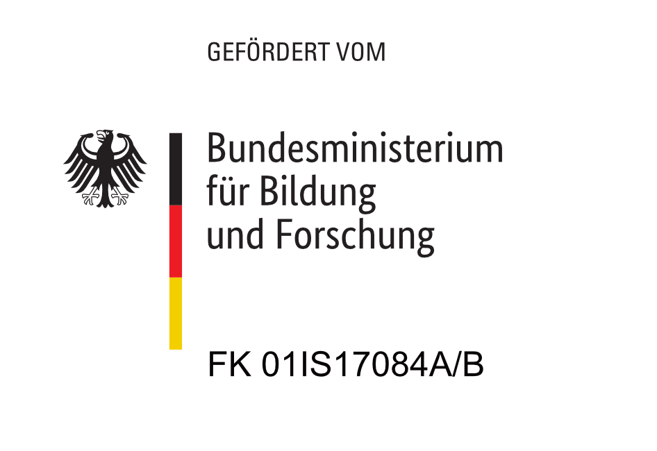 Bundesministerium für Bildung und Forschung