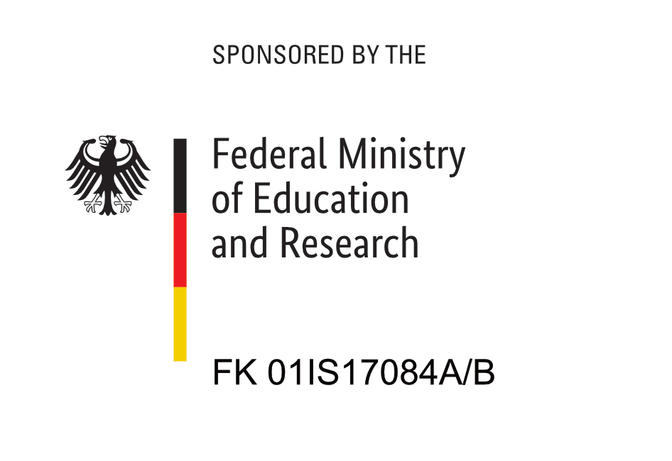 federal ministry and research