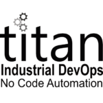 Titan Logo