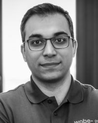 Mohammadreza Taleghani Esfahani Mohammadreza Taleghani Esfahani