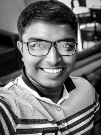 Rajib Chandra Das Rajib Chandra Das
