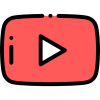 Video Play Button